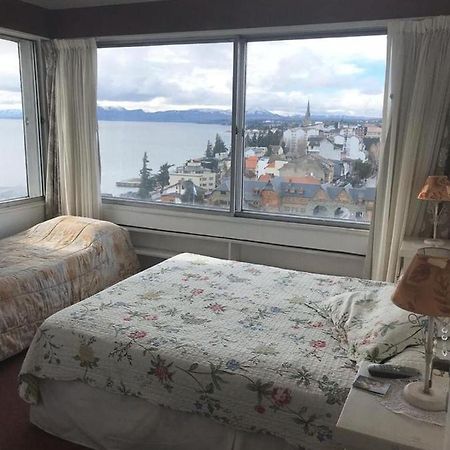 Apartmán Departamento En Bariloche Exteriér fotografie
