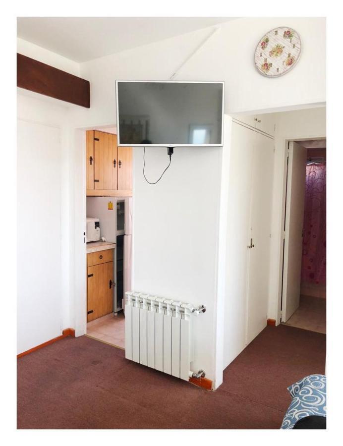 Apartmán Departamento En Bariloche Exteriér fotografie