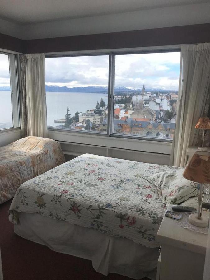 Apartmán Departamento En Bariloche Exteriér fotografie
