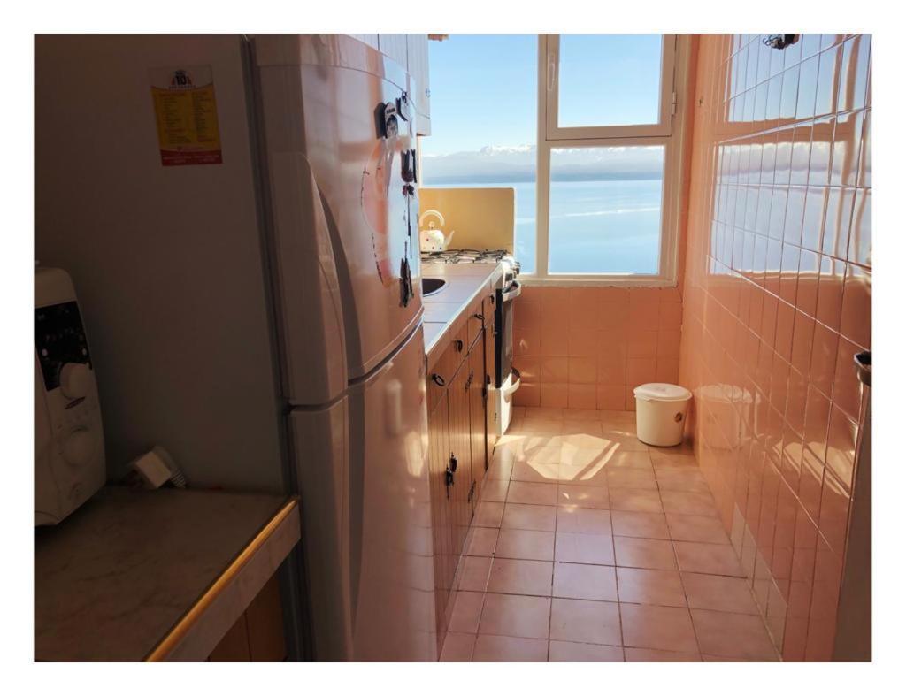 Apartmán Departamento En Bariloche Exteriér fotografie