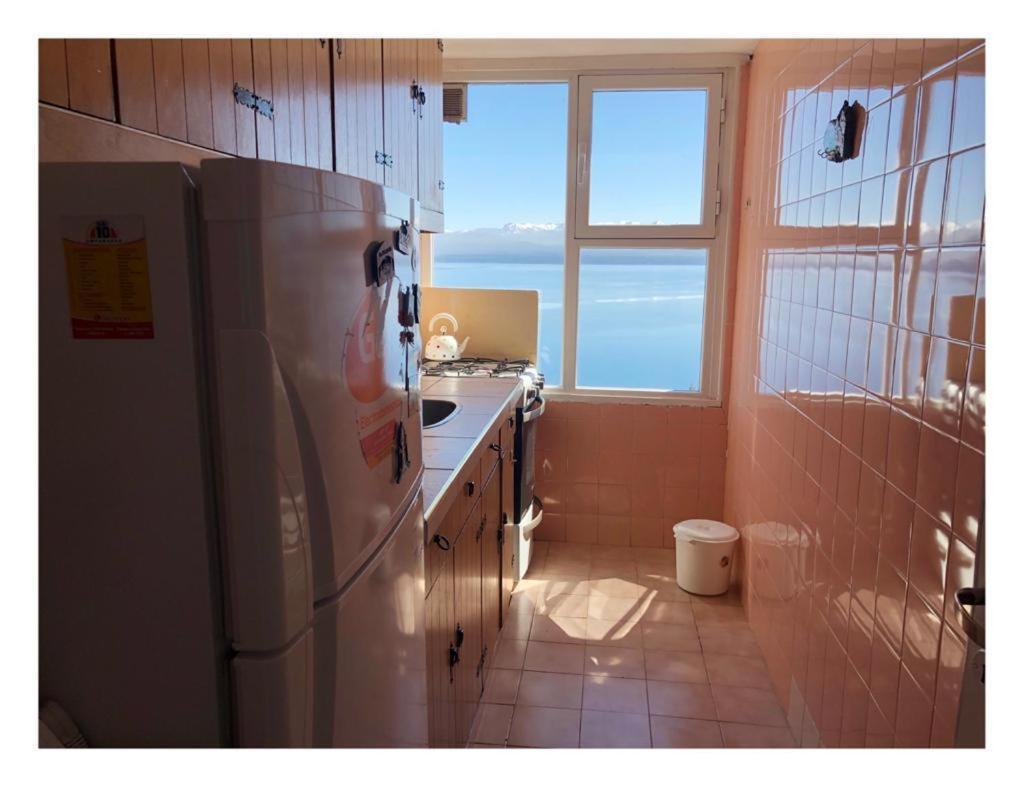 Apartmán Departamento En Bariloche Exteriér fotografie