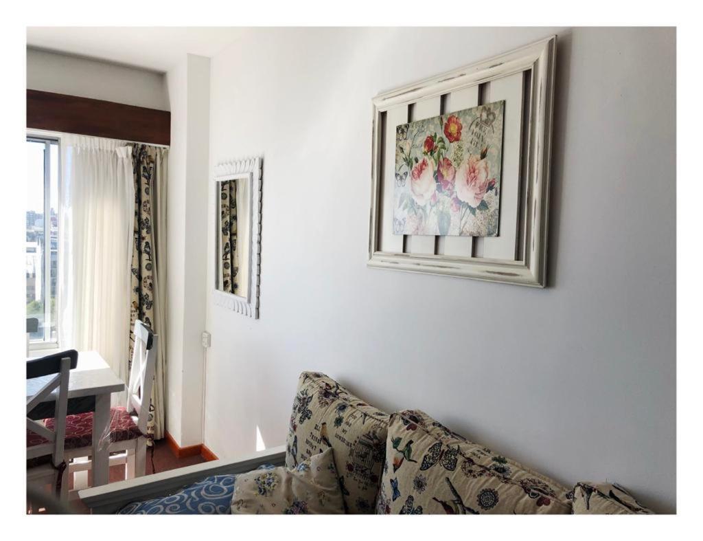 Apartmán Departamento En Bariloche Exteriér fotografie