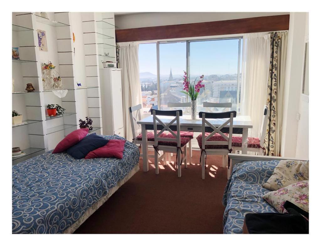 Apartmán Departamento En Bariloche Exteriér fotografie