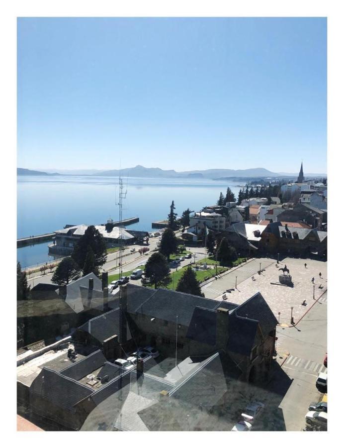 Apartmán Departamento En Bariloche Exteriér fotografie