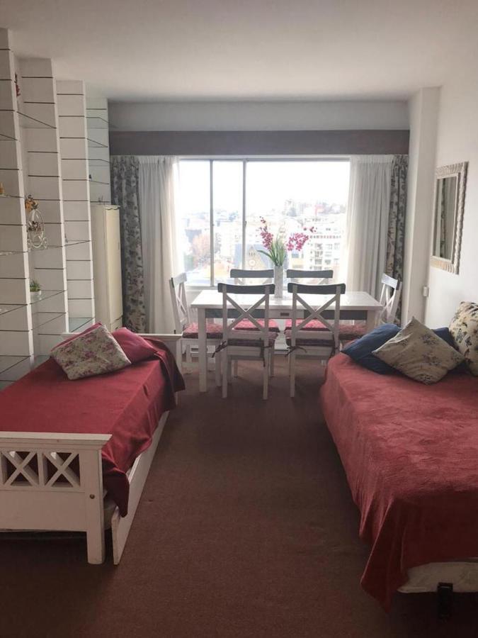 Apartmán Departamento En Bariloche Exteriér fotografie