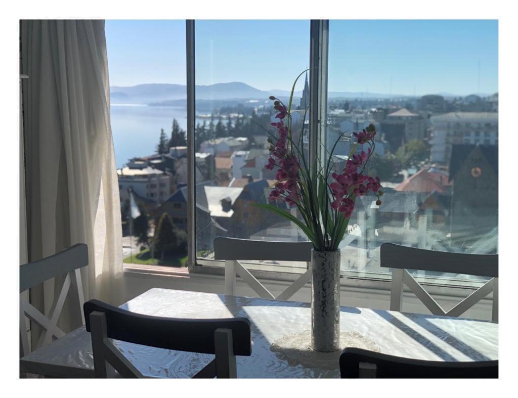 Apartmán Departamento En Bariloche Exteriér fotografie
