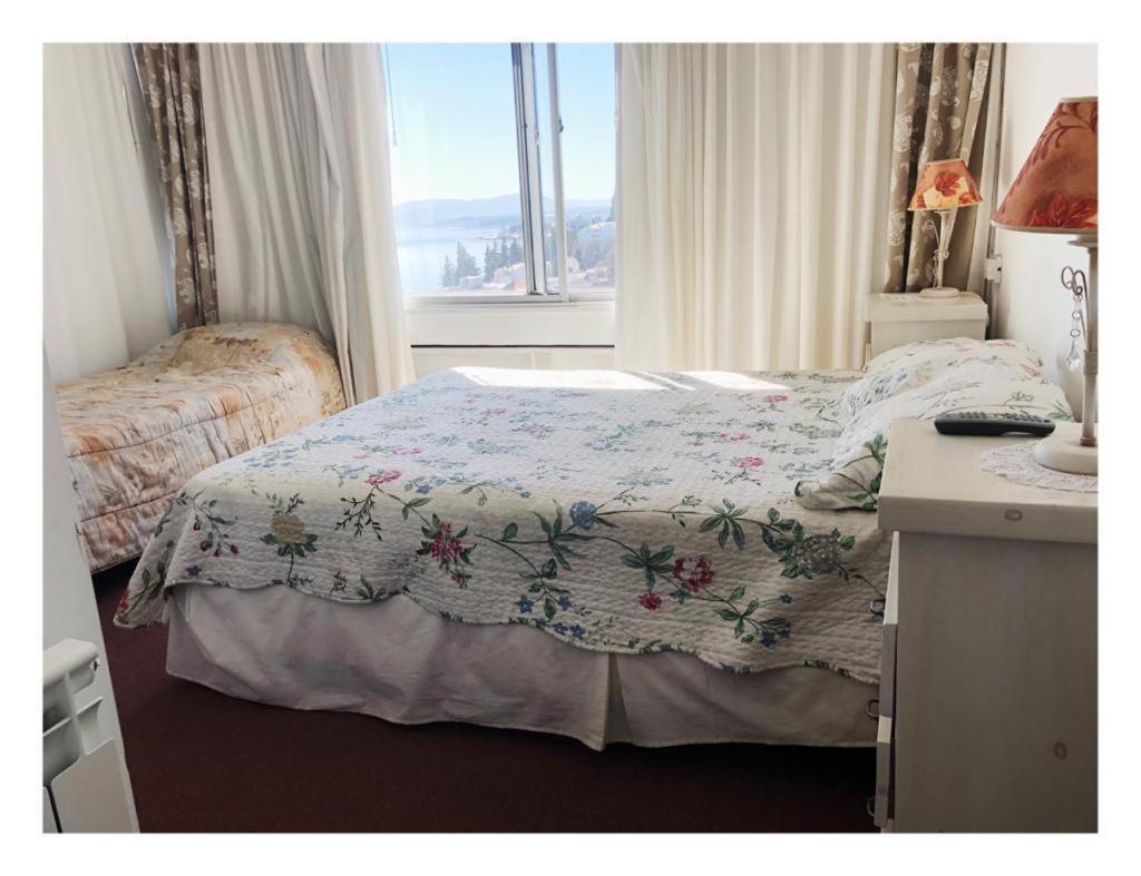 Apartmán Departamento En Bariloche Exteriér fotografie