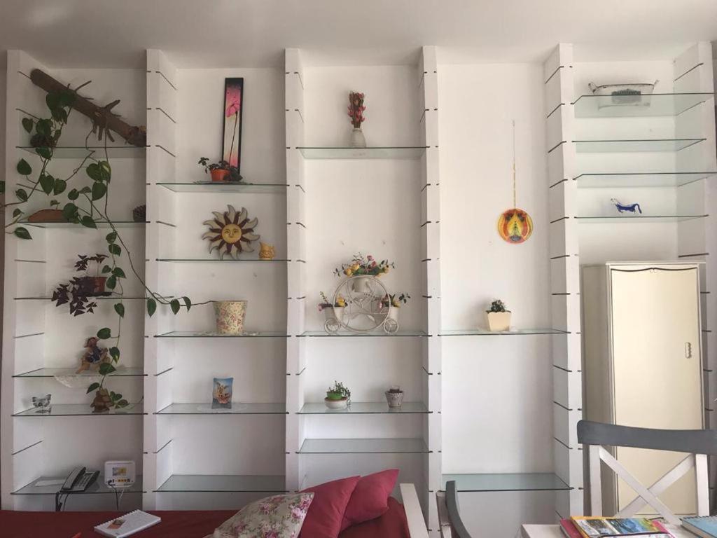 Apartmán Departamento En Bariloche Exteriér fotografie