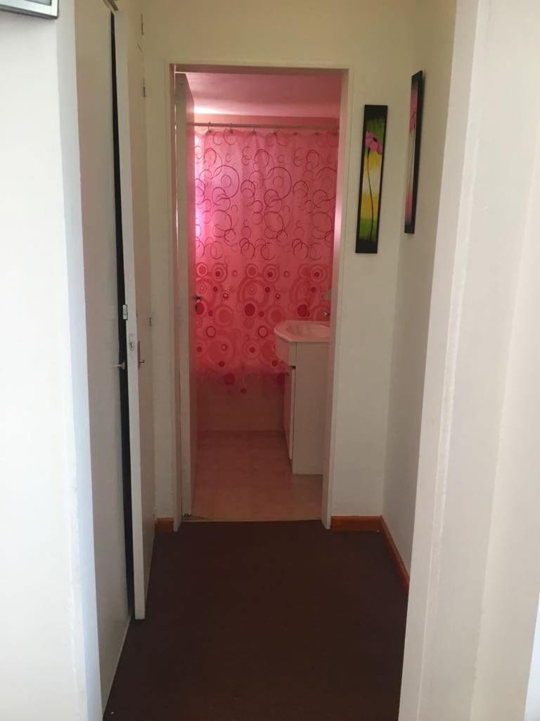 Apartmán Departamento En Bariloche Exteriér fotografie