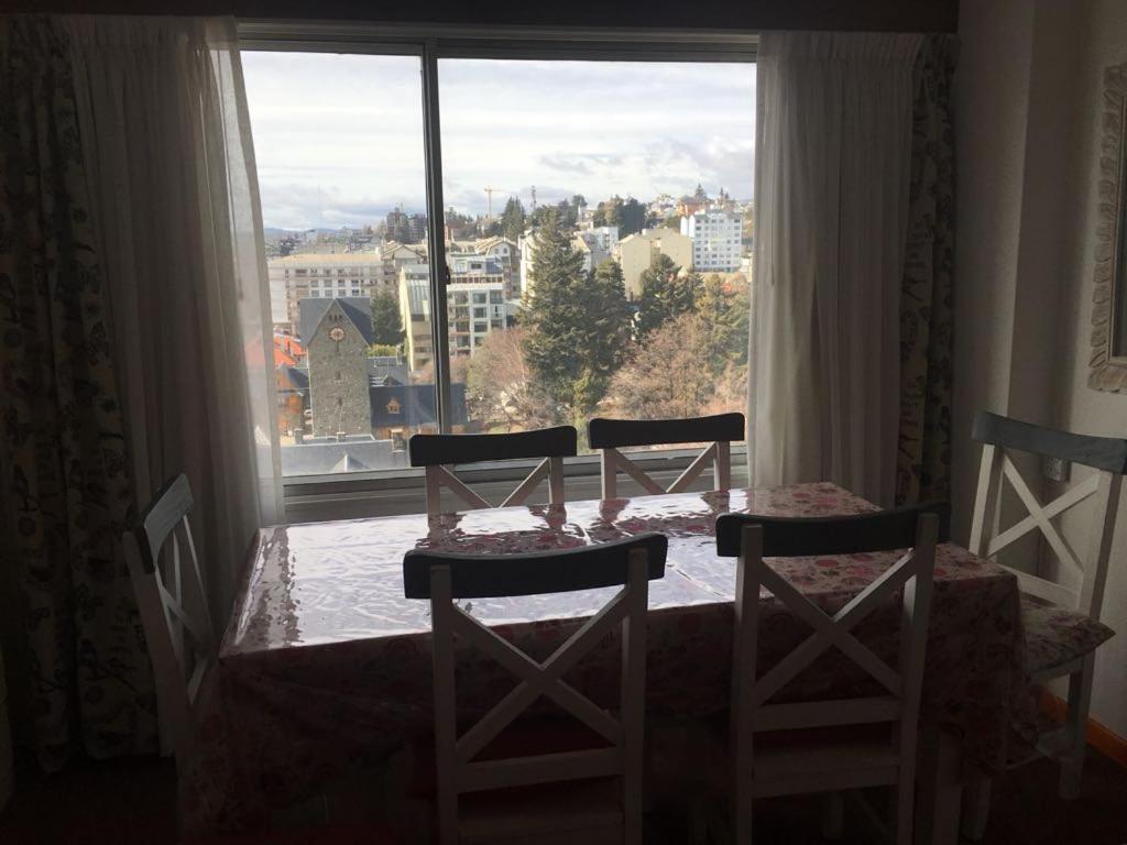 Apartmán Departamento En Bariloche Exteriér fotografie