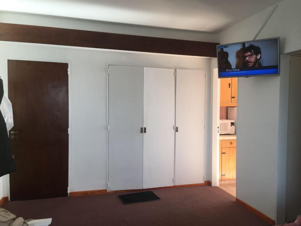 Apartmán Departamento En Bariloche Exteriér fotografie