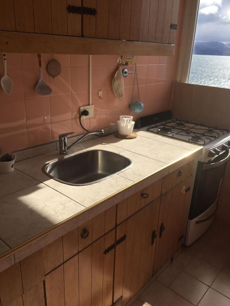 Apartmán Departamento En Bariloche Exteriér fotografie