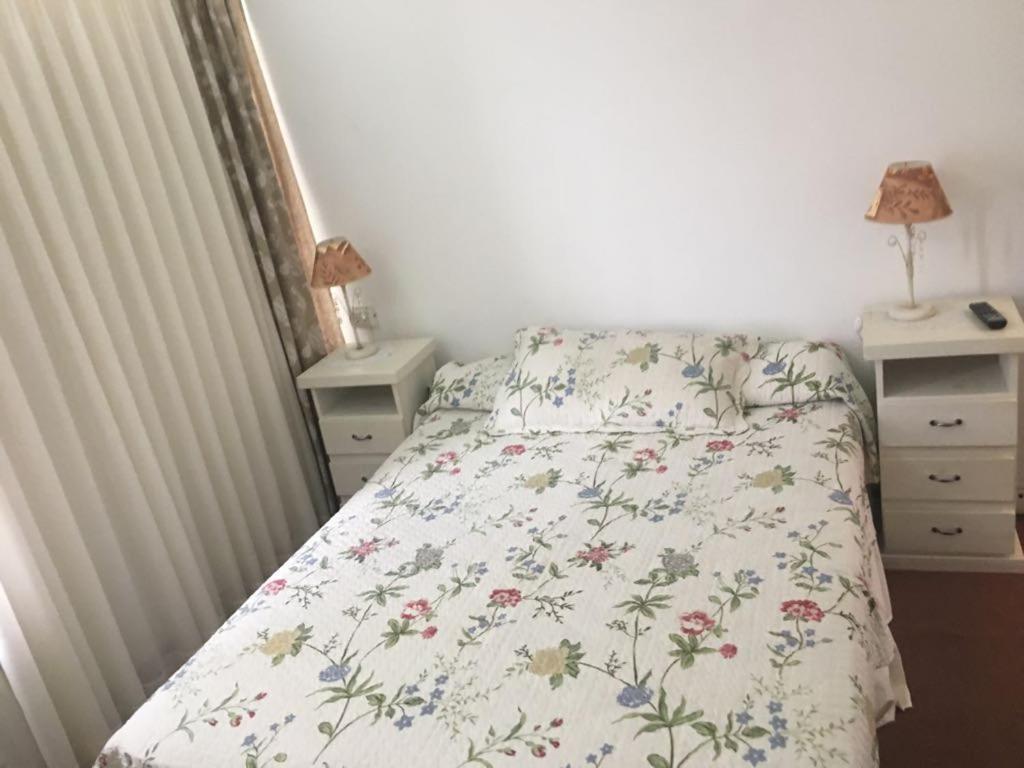Apartmán Departamento En Bariloche Exteriér fotografie