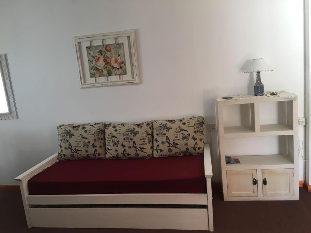 Apartmán Departamento En Bariloche Exteriér fotografie