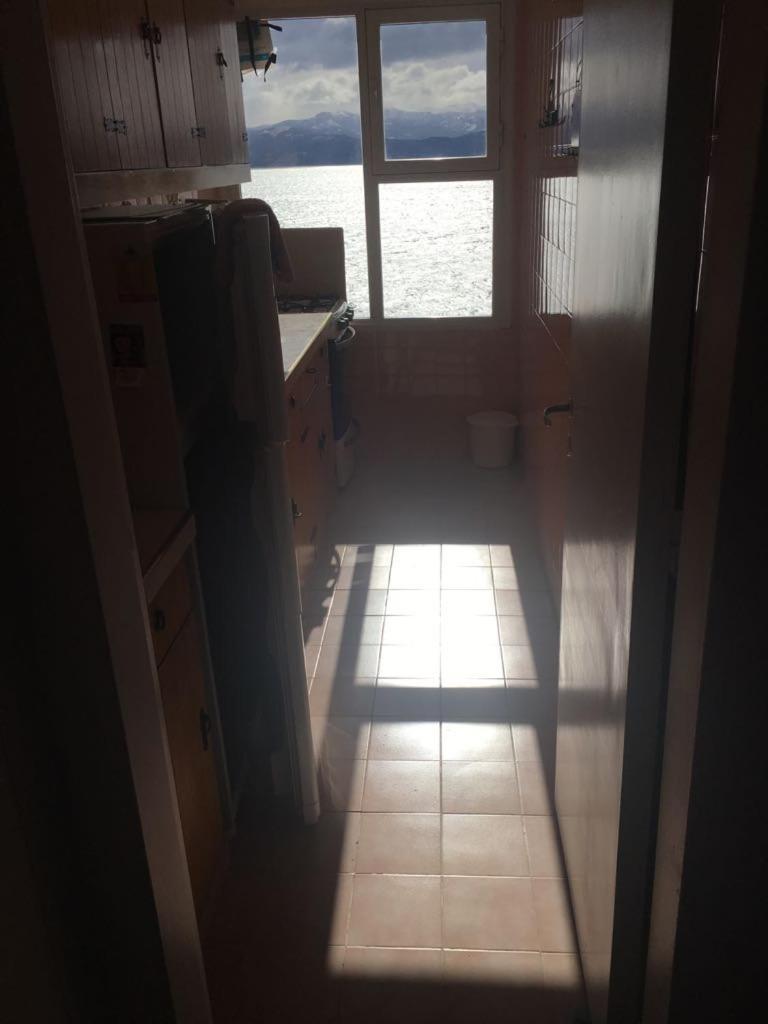 Apartmán Departamento En Bariloche Exteriér fotografie