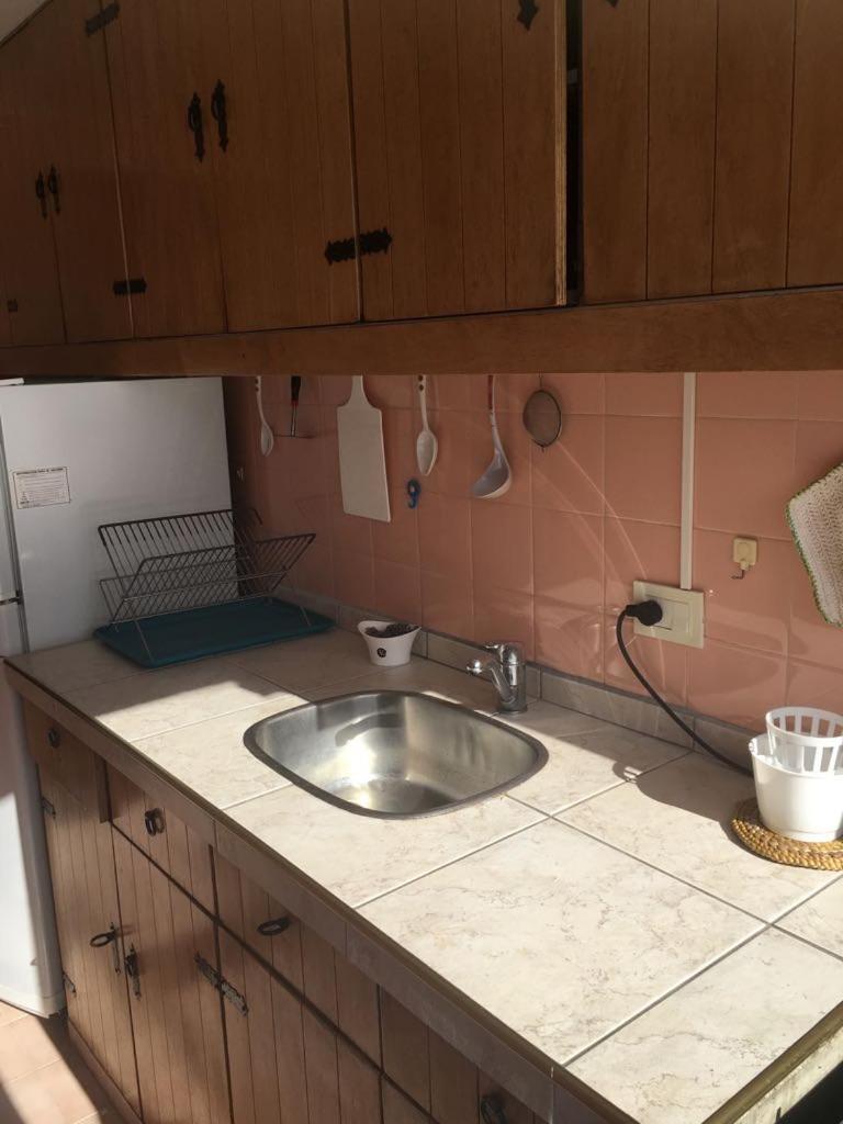 Apartmán Departamento En Bariloche Exteriér fotografie