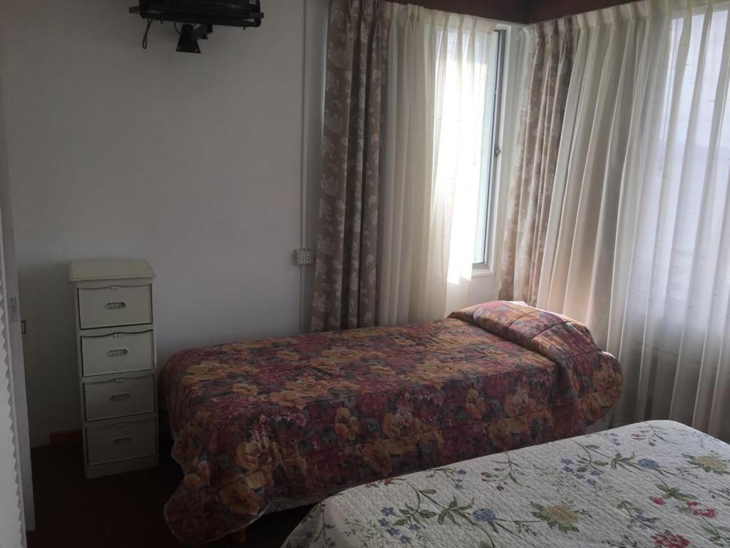Apartmán Departamento En Bariloche Exteriér fotografie