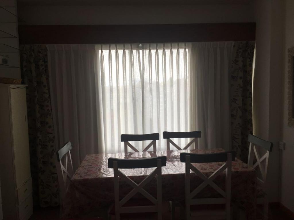 Apartmán Departamento En Bariloche Exteriér fotografie
