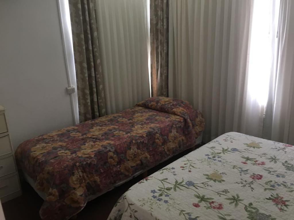Apartmán Departamento En Bariloche Exteriér fotografie